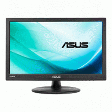 ASUS VT168H 16型(15.6吋)TN 低藍光不閃屏